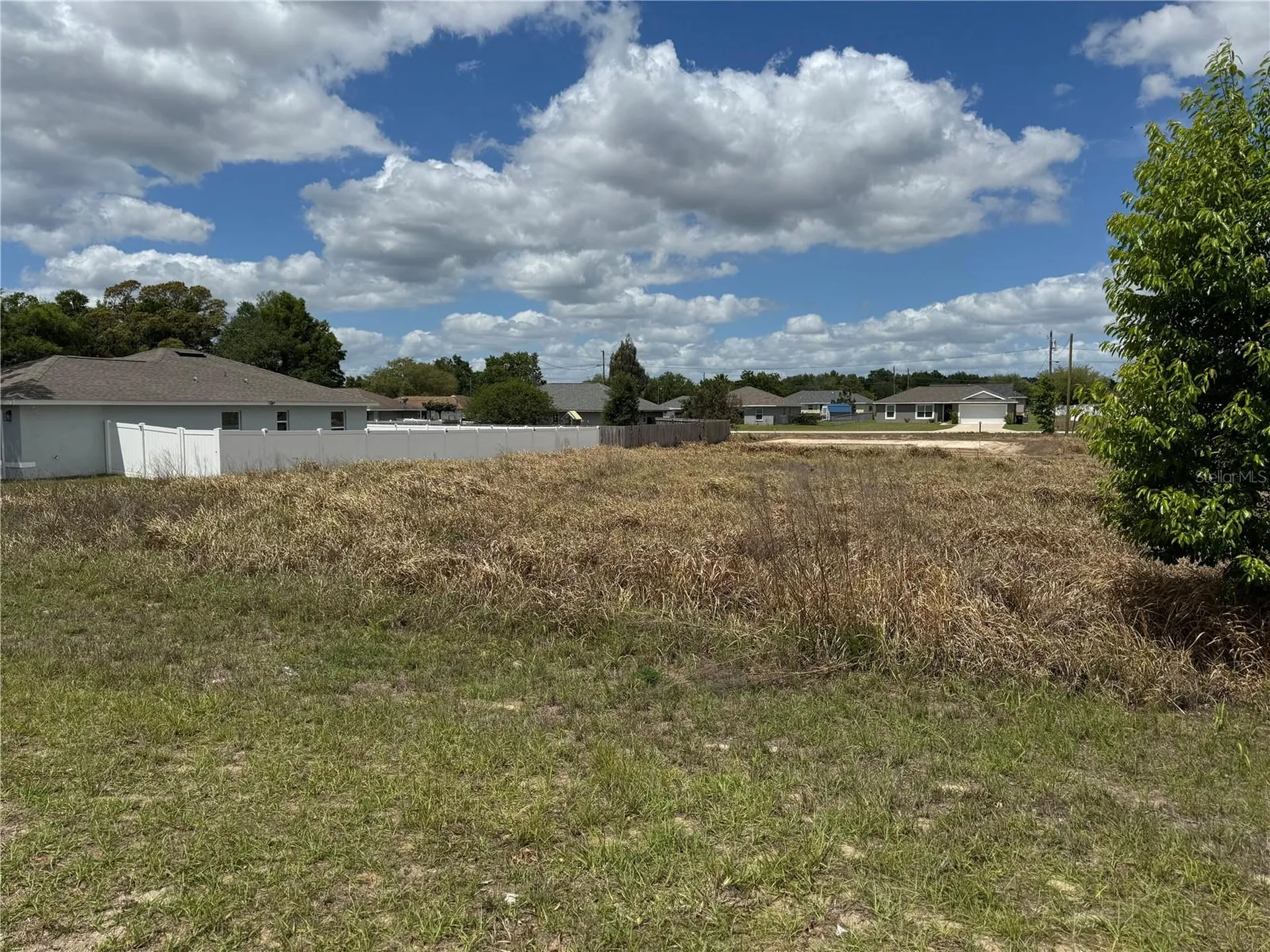 Bahia Road Ocala FL 34472