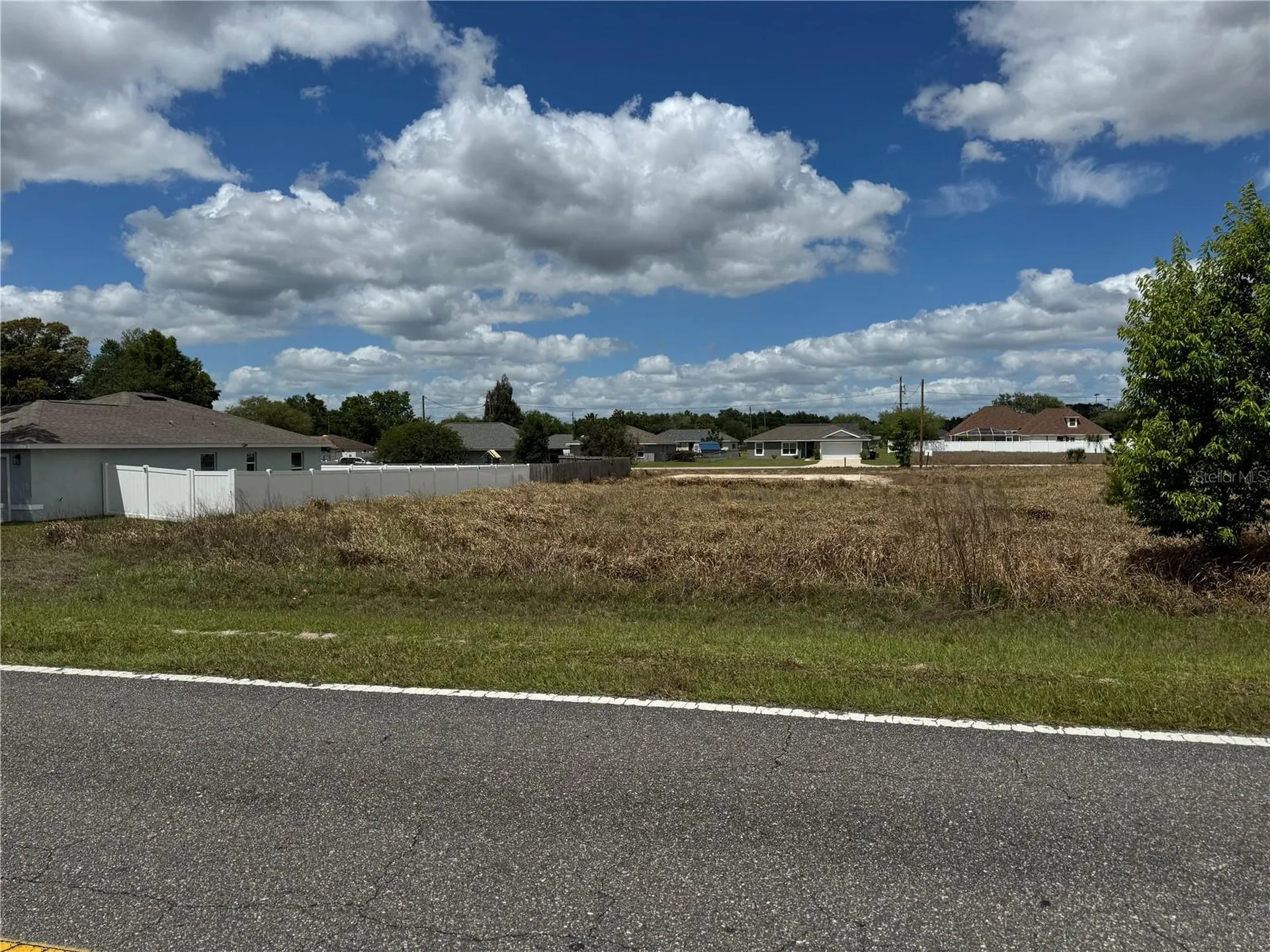 Bahia Road Ocala FL 34472