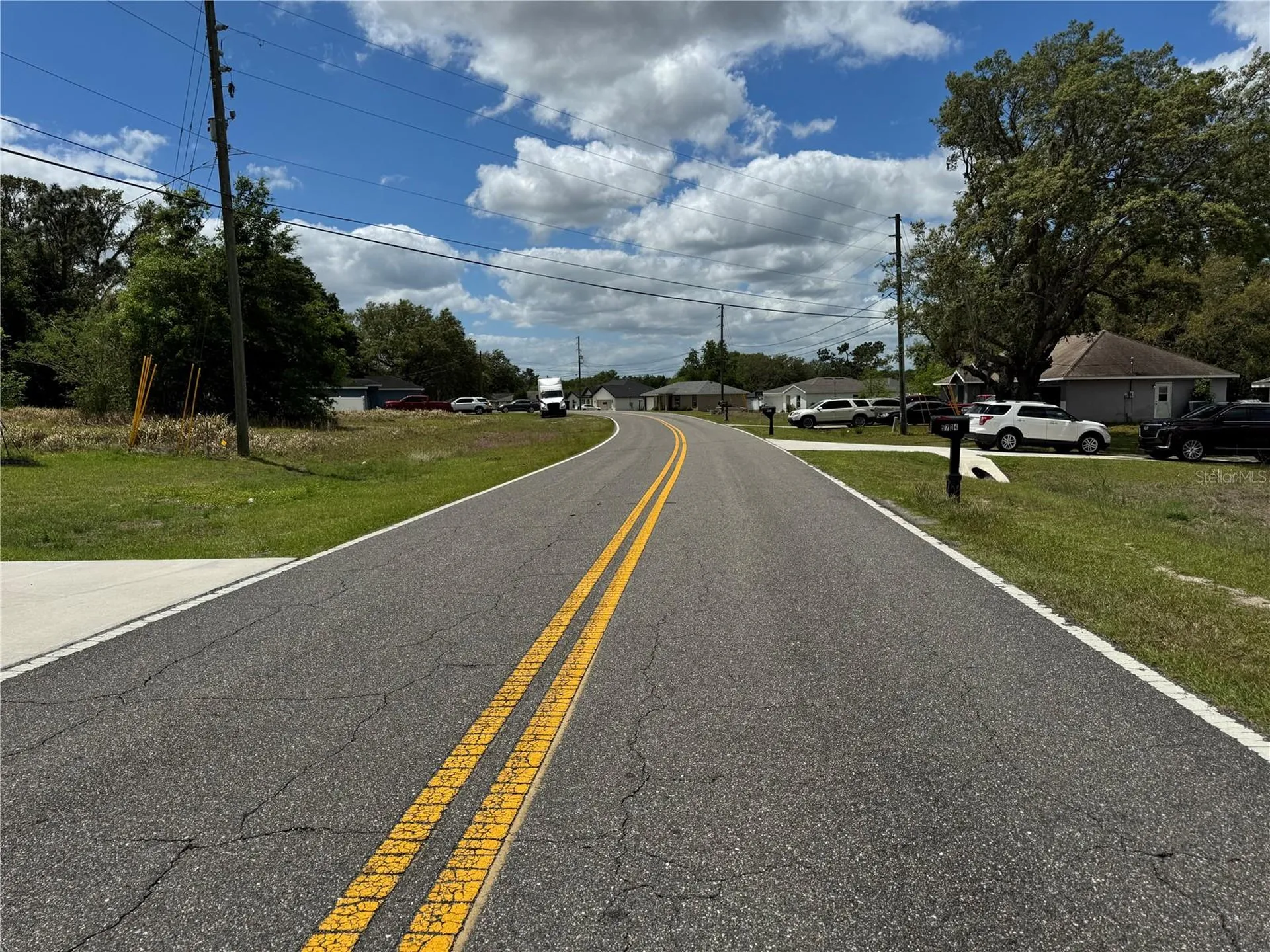 Bahia Road Ocala FL 34472