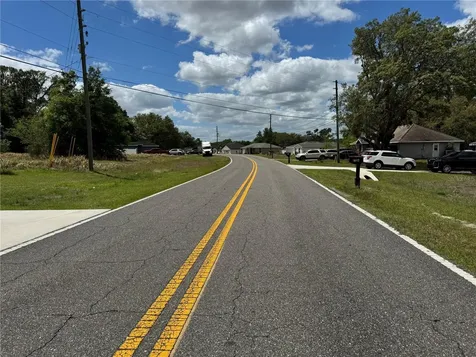 Bahia Road Ocala FL 34472