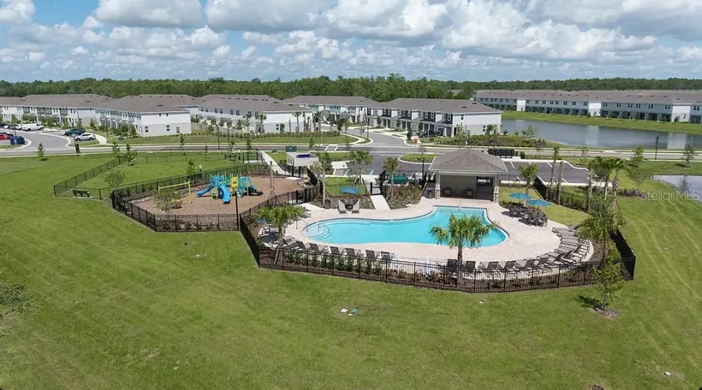 13193 Forge Avenue Parrish FL 34219