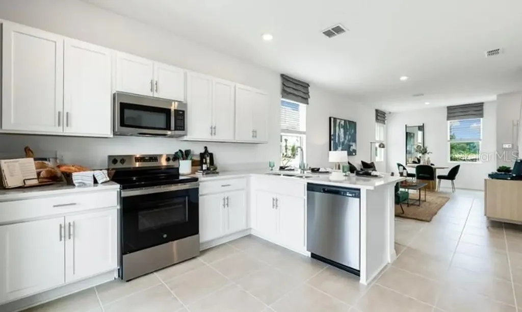 13193 Forge Avenue Parrish FL 34219
