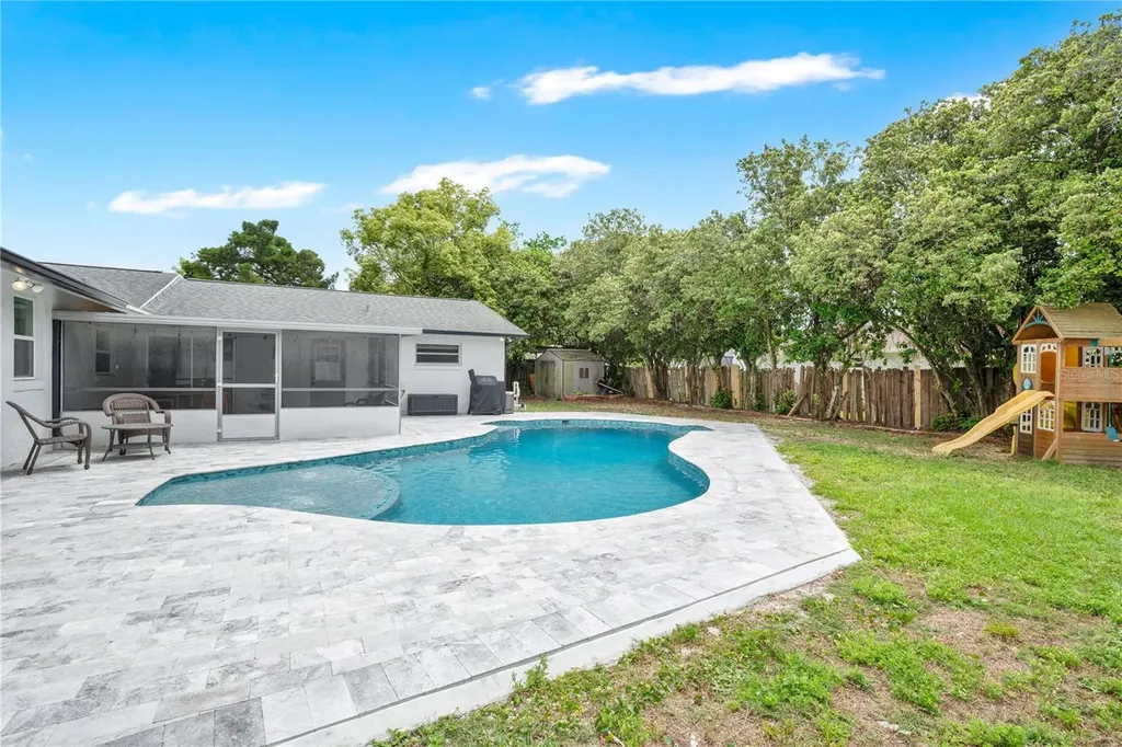 4222 Old Dominion Road Orlando FL 32812