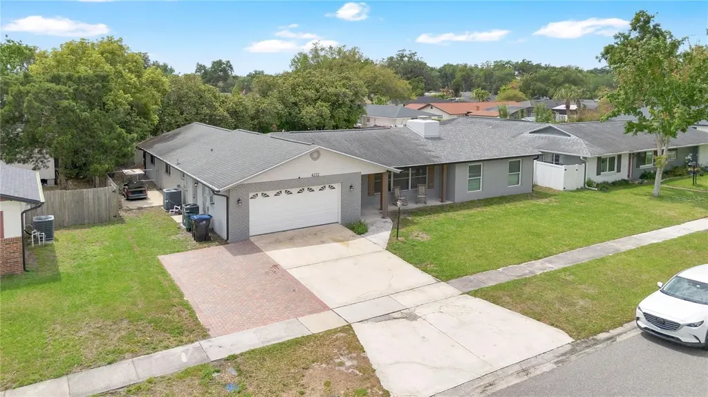 4222 Old Dominion Road Orlando FL 32812