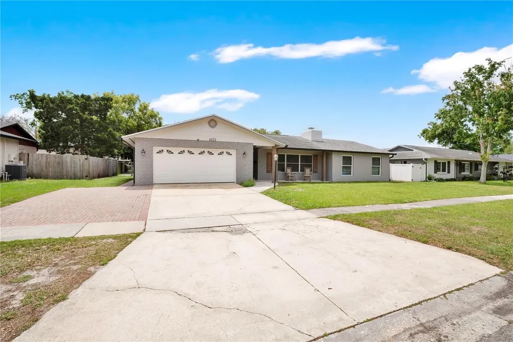 4222 Old Dominion Road Orlando FL 32812