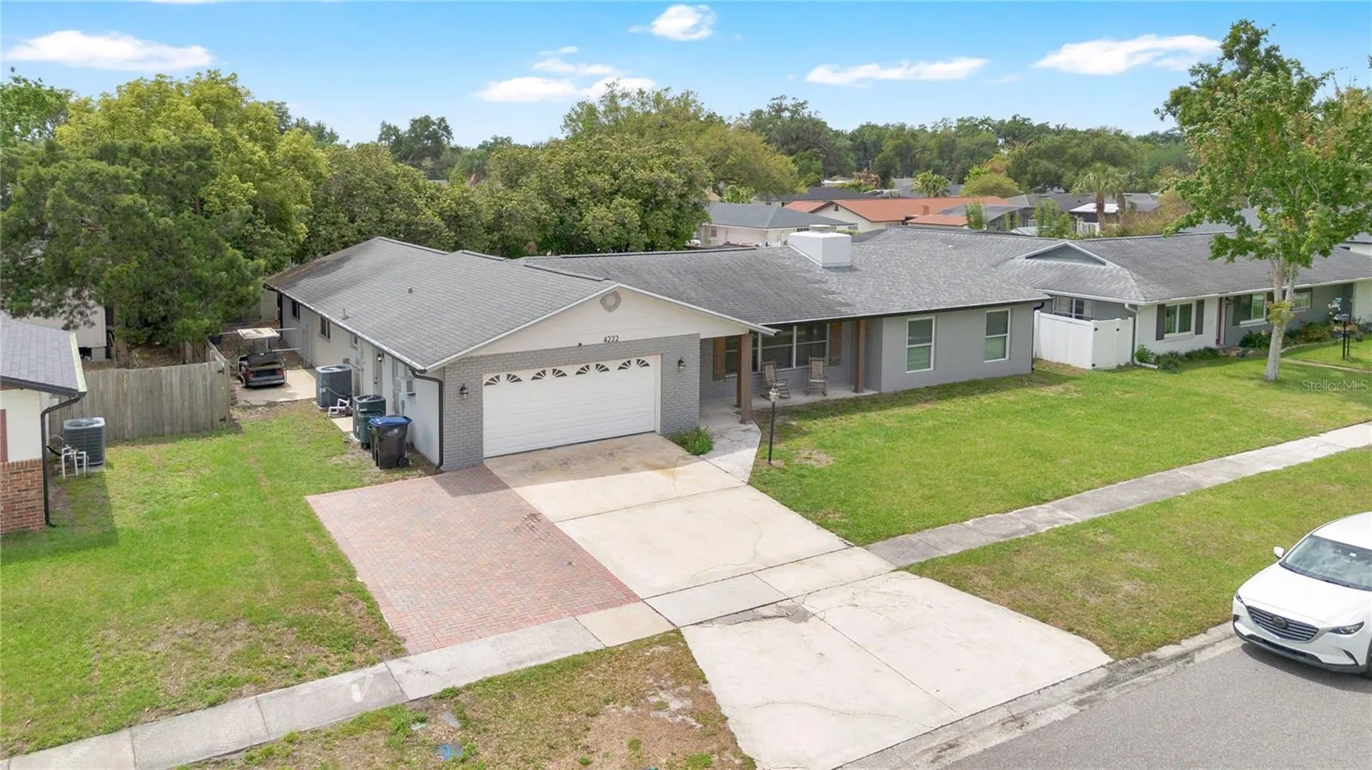 4222 Old Dominion Road Orlando FL 32812