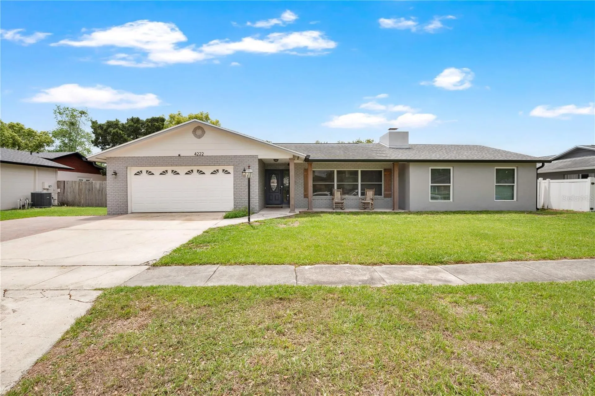 4222 Old Dominion Road Orlando FL 32812