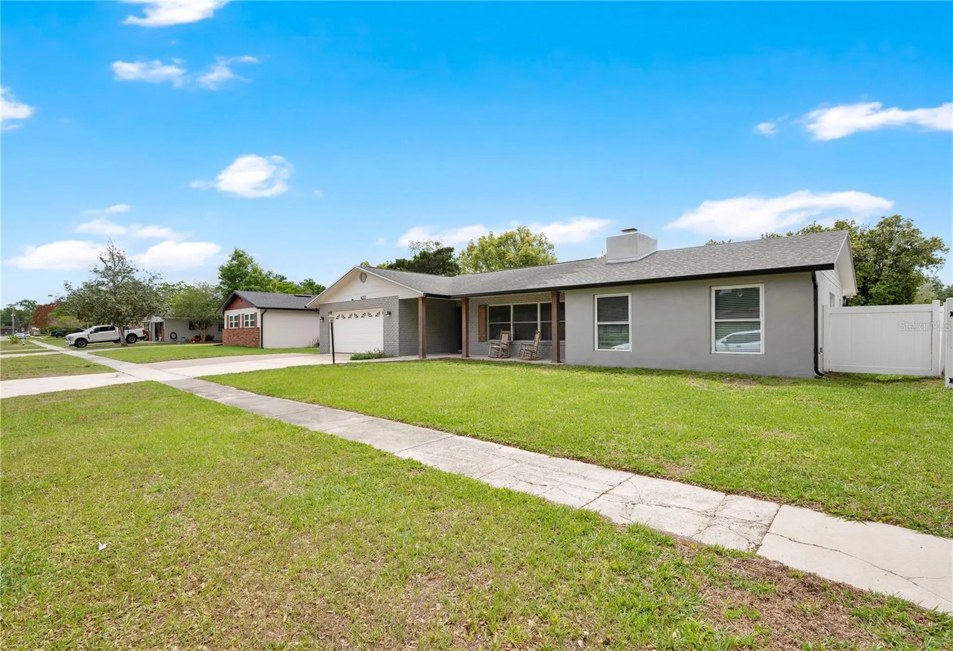 4222 Old Dominion Road Orlando FL 32812
