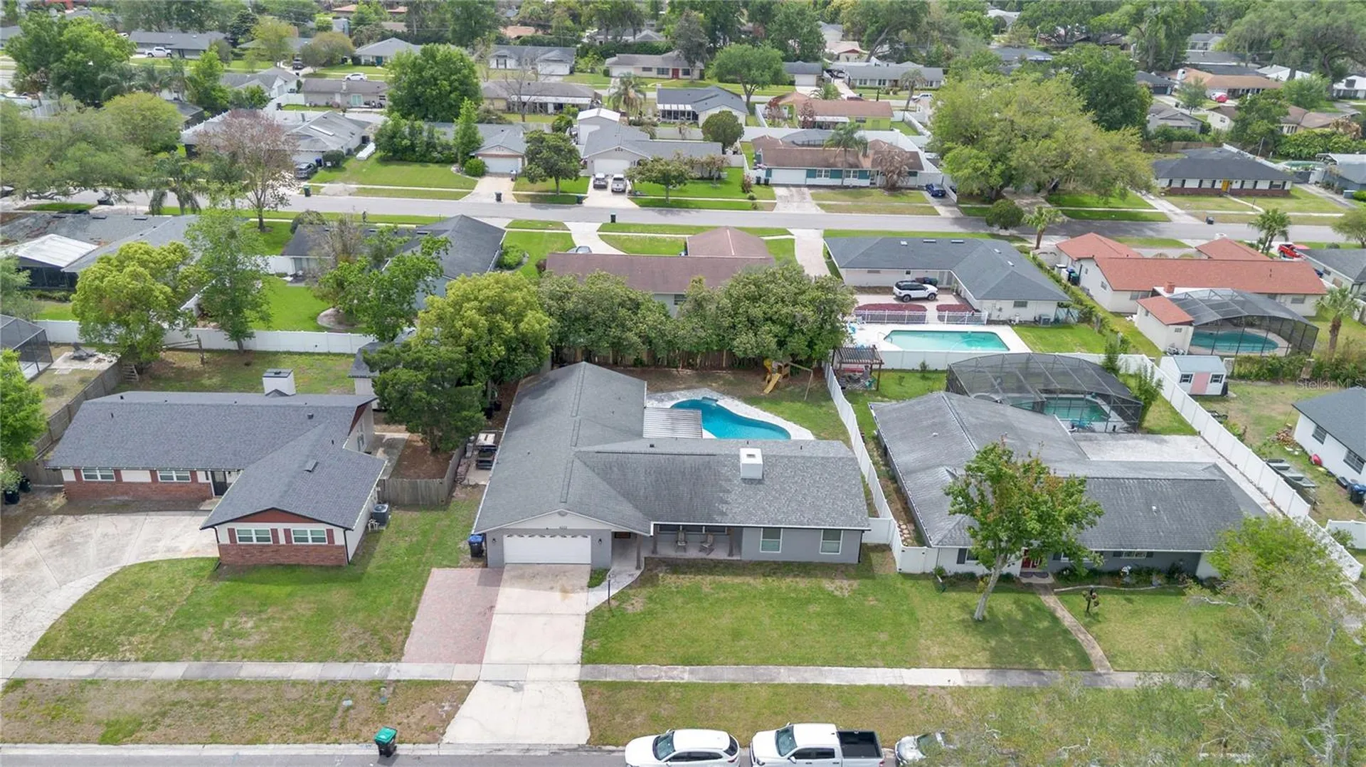 4222 Old Dominion Road Orlando FL 32812