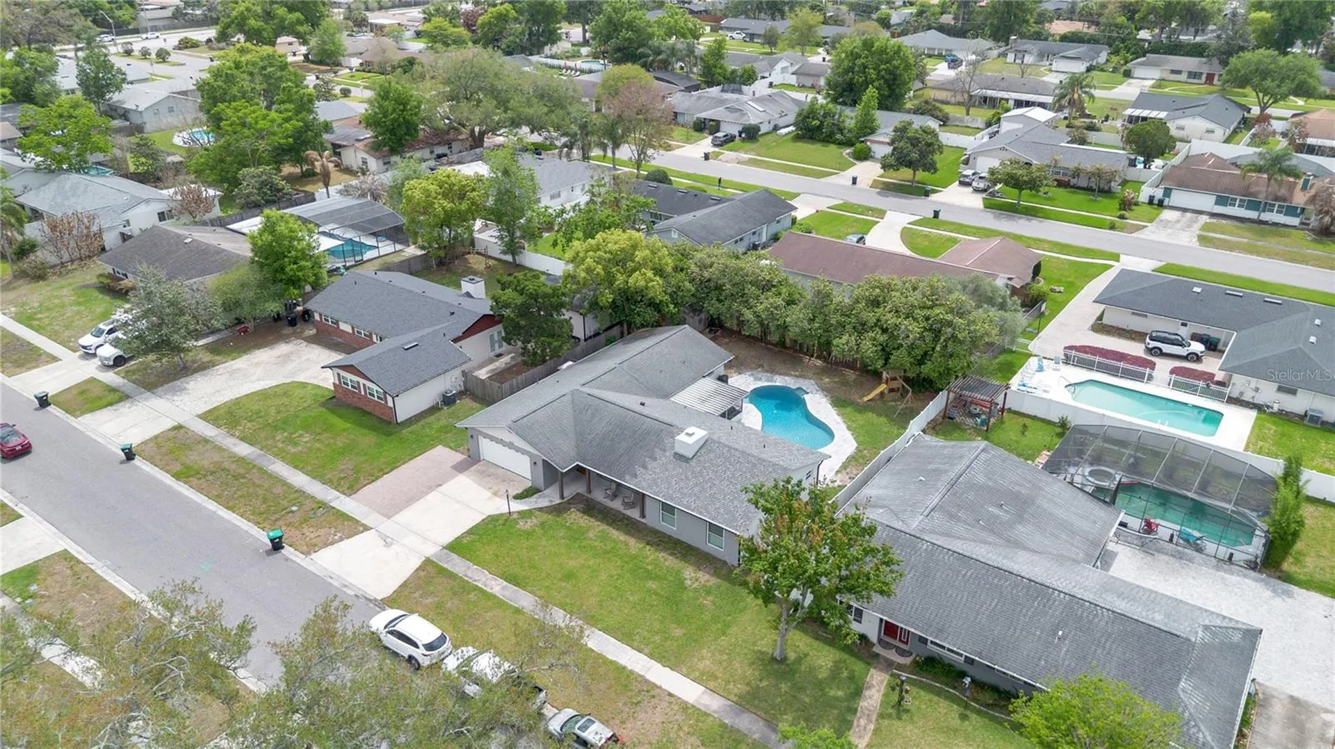 4222 Old Dominion Road Orlando FL 32812