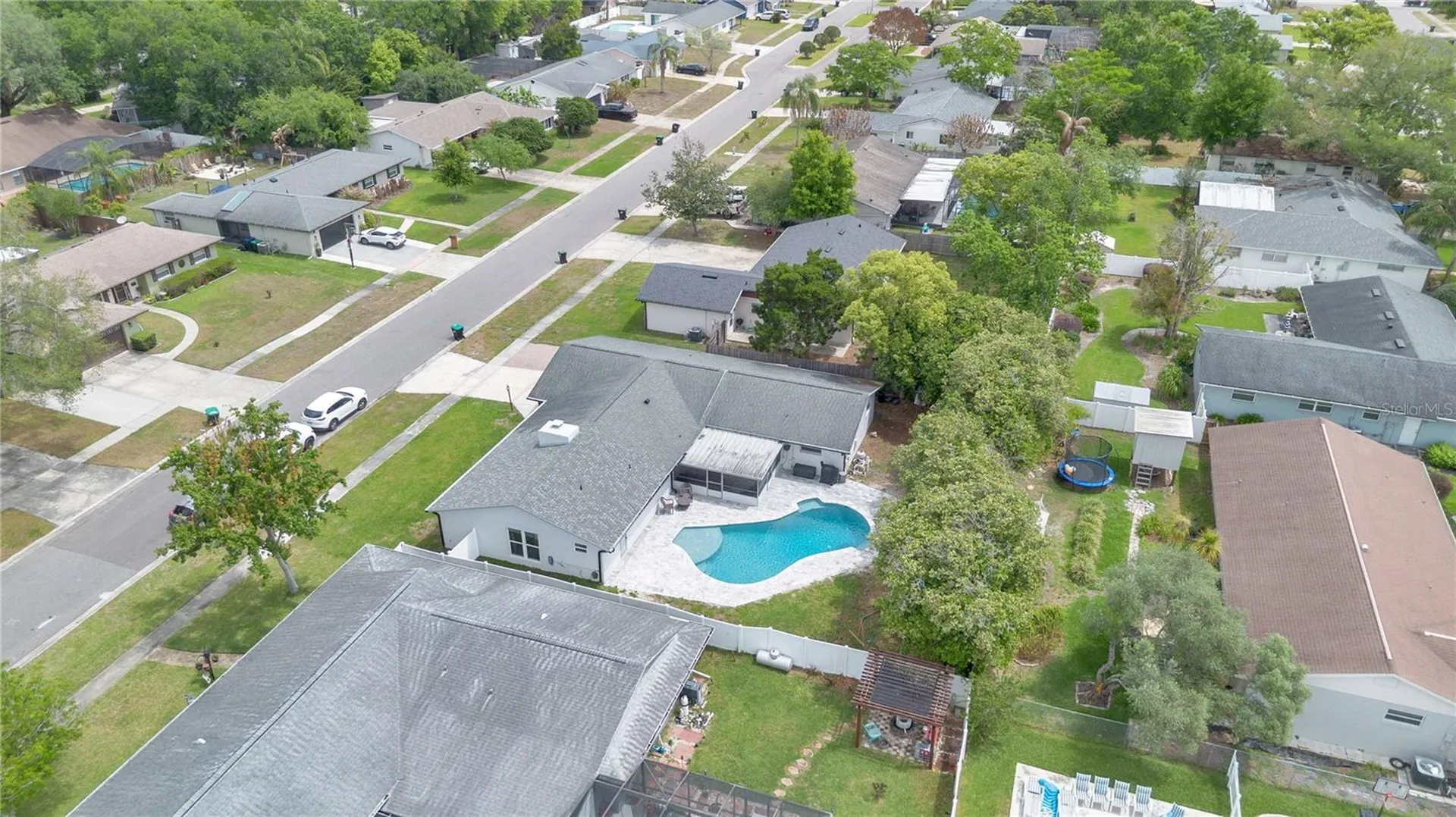 4222 Old Dominion Road Orlando FL 32812
