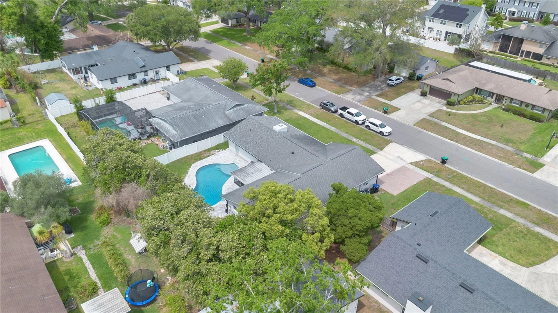 4222 Old Dominion Road Orlando FL 32812