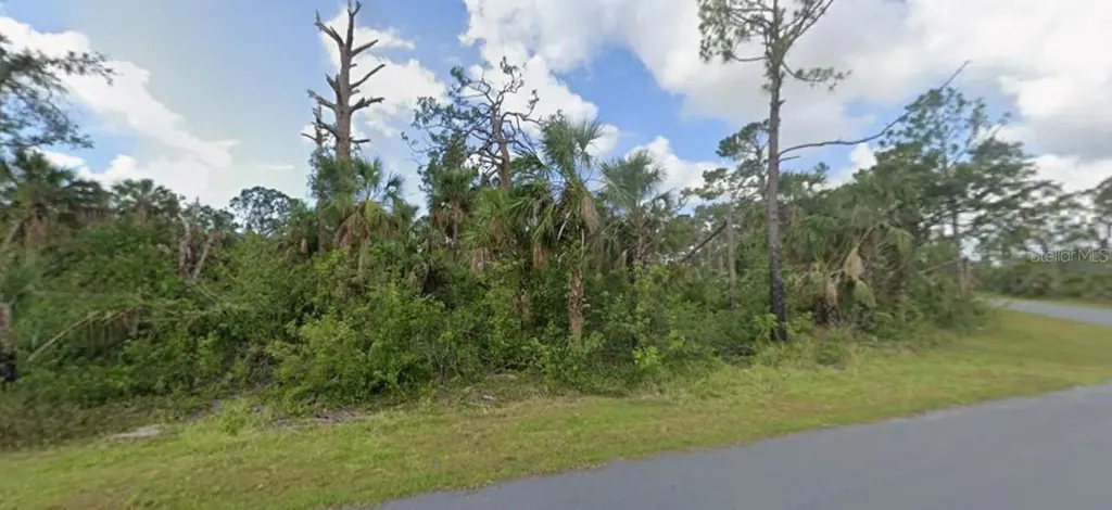 15121 Talmadge Terrace Port Charlotte FL 33953