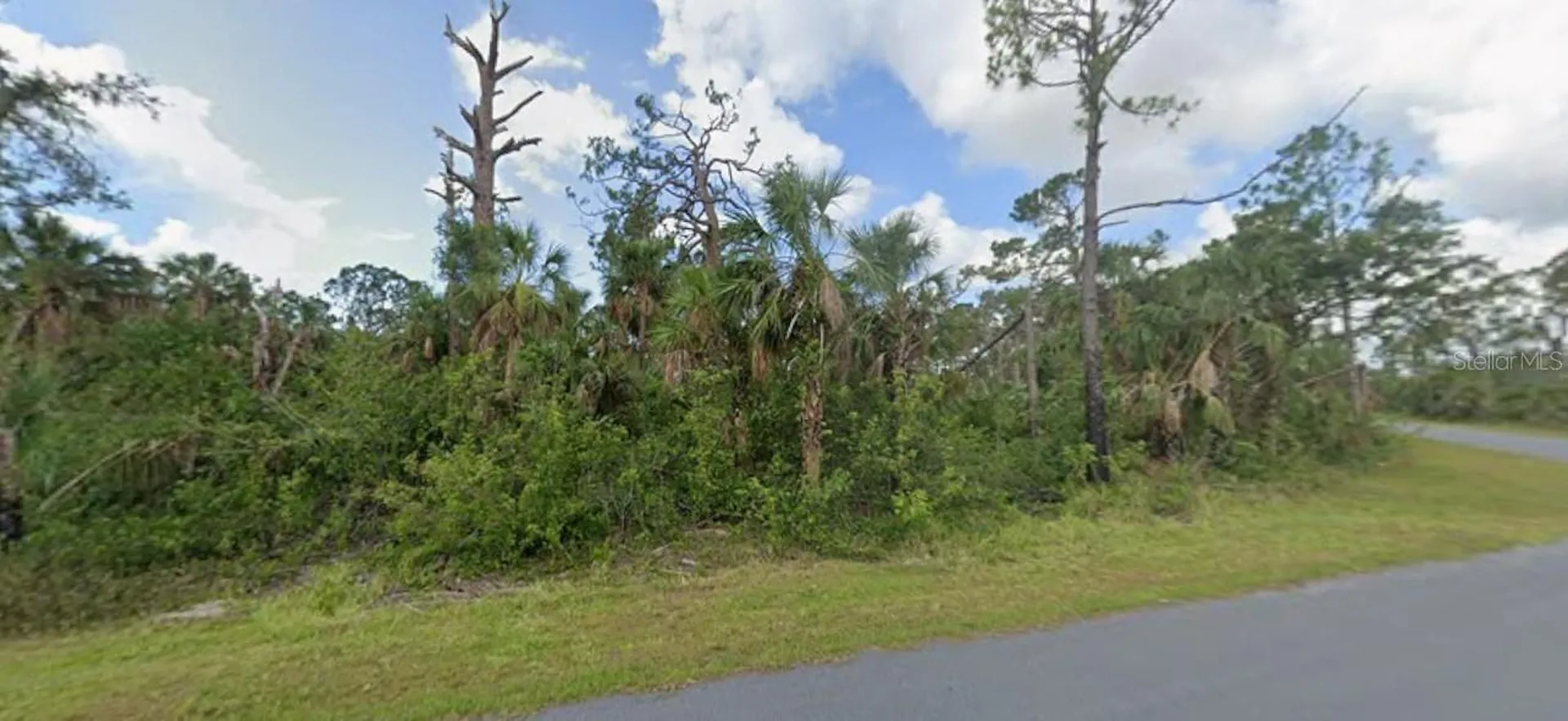 15121 Talmadge Terrace Port Charlotte FL 33953