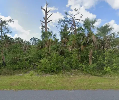 15121 Talmadge Terrace Port Charlotte FL 33953