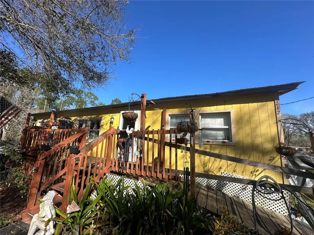 212 Ballard Road Avon Park FL 33825