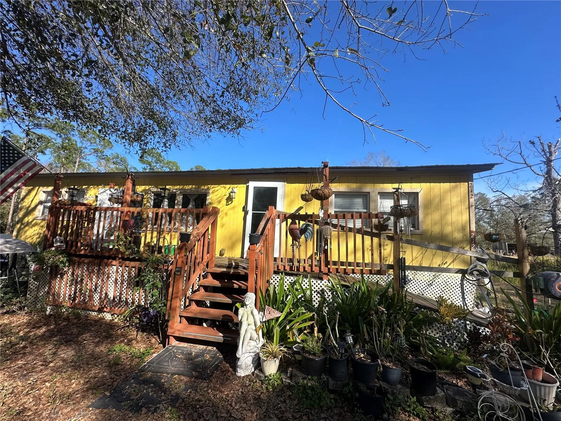 212 Ballard Road Avon Park FL 33825