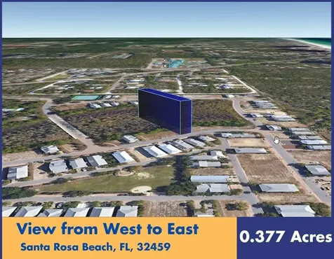 40 Cypress Walk Santa Rosa Beach FL 32459