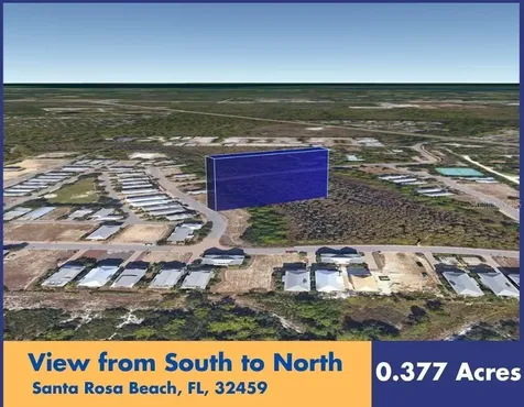 40 Cypress Walk Santa Rosa Beach FL 32459