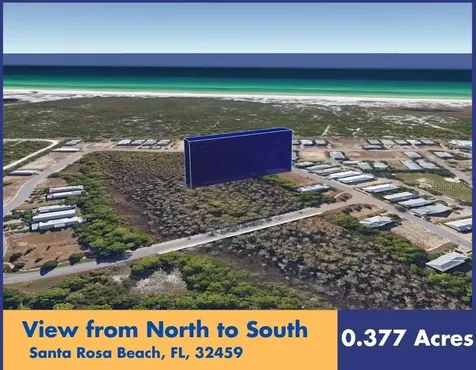 40 Cypress Walk Santa Rosa Beach FL 32459