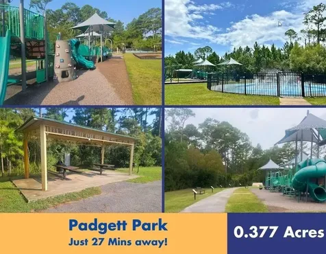 40 Cypress Walk Santa Rosa Beach FL 32459
