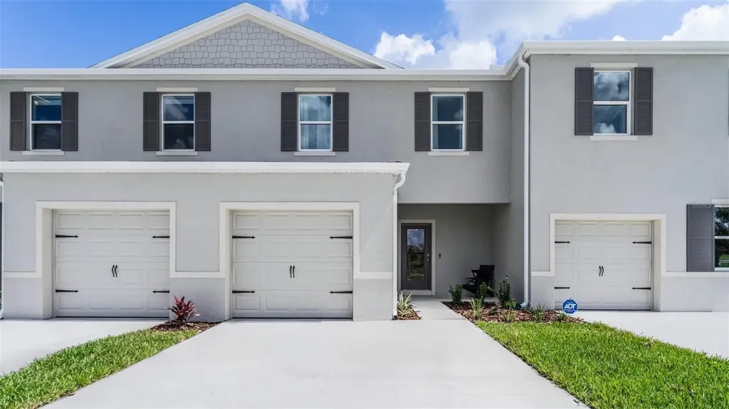 3541 Wye Oak Drive Apopka FL 32703