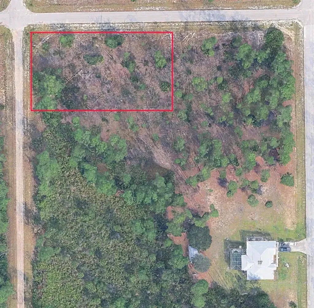 22 Louis Avenue Lehigh Acres FL 33936
