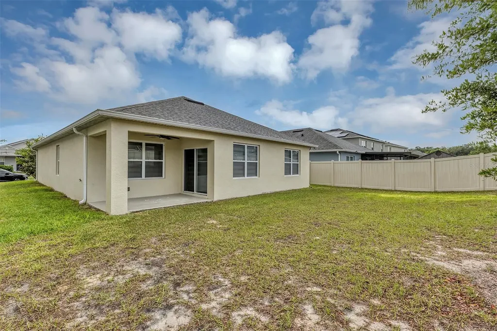 5348 Palomino Place Apopka FL 32712