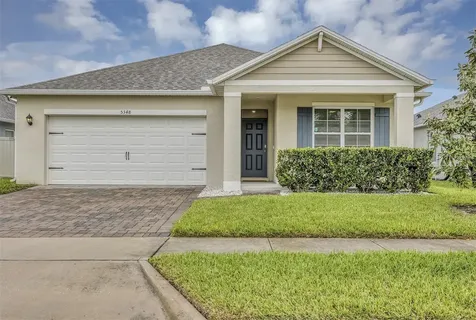 5348 Palomino Place Apopka FL 32712