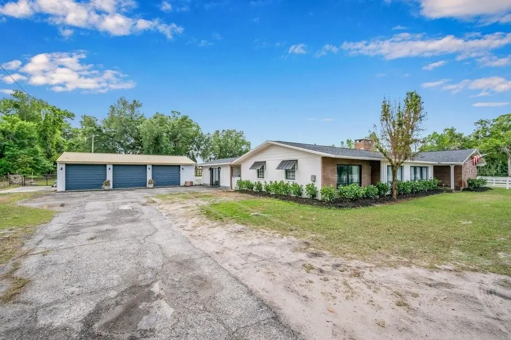 7820 Lithia Pinecrest Road Lithia FL 33547