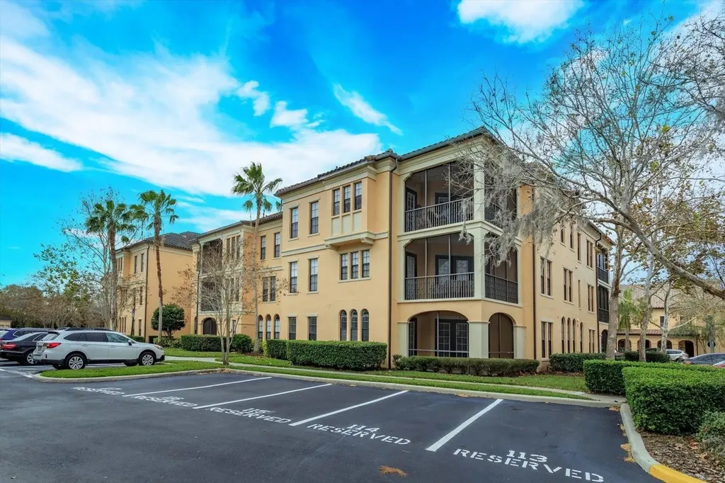 509 Mirasol Circle Kissimmee FL 34747