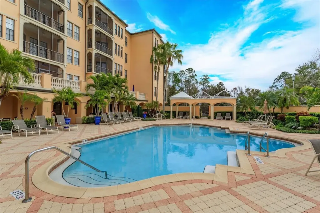 509 Mirasol Circle Kissimmee FL 34747