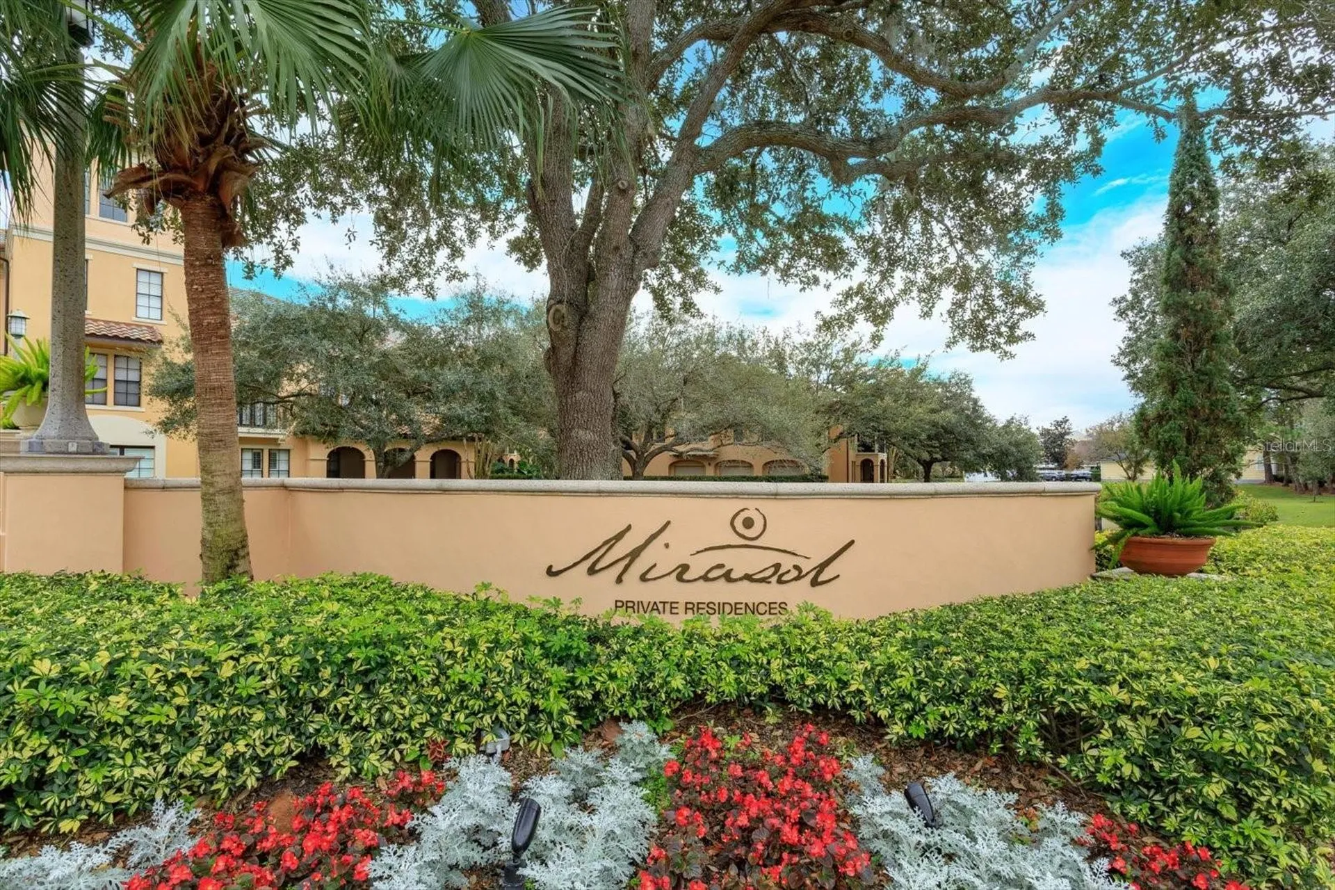 509 Mirasol Circle Kissimmee FL 34747