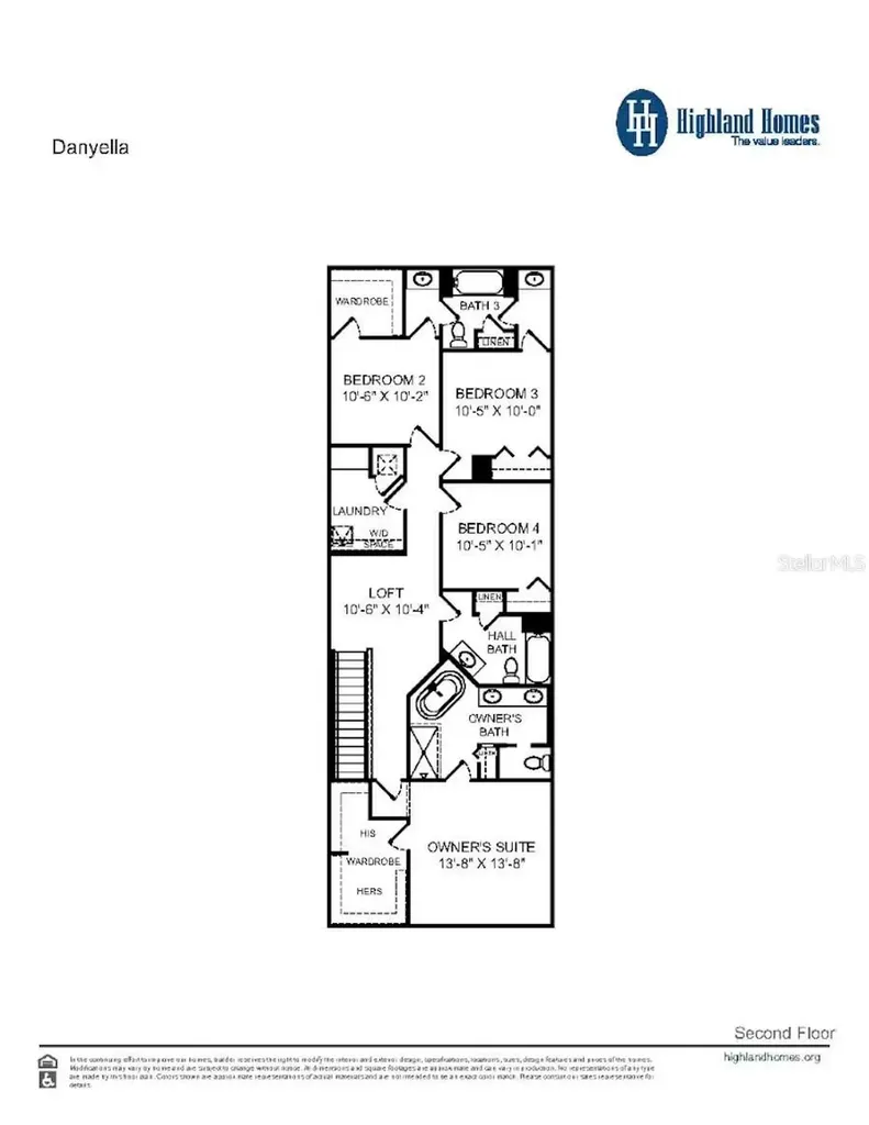 4024 Waving Hickory Boulevard St Cloud FL 34772