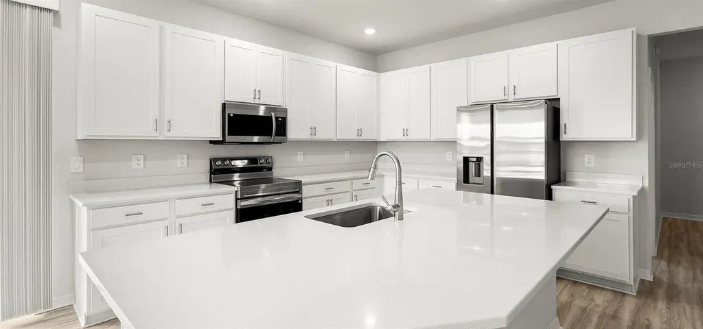4024 Waving Hickory Boulevard St Cloud FL 34772