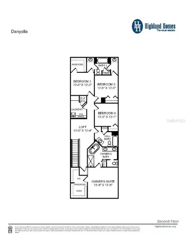 4024 Waving Hickory Boulevard St Cloud FL 34772
