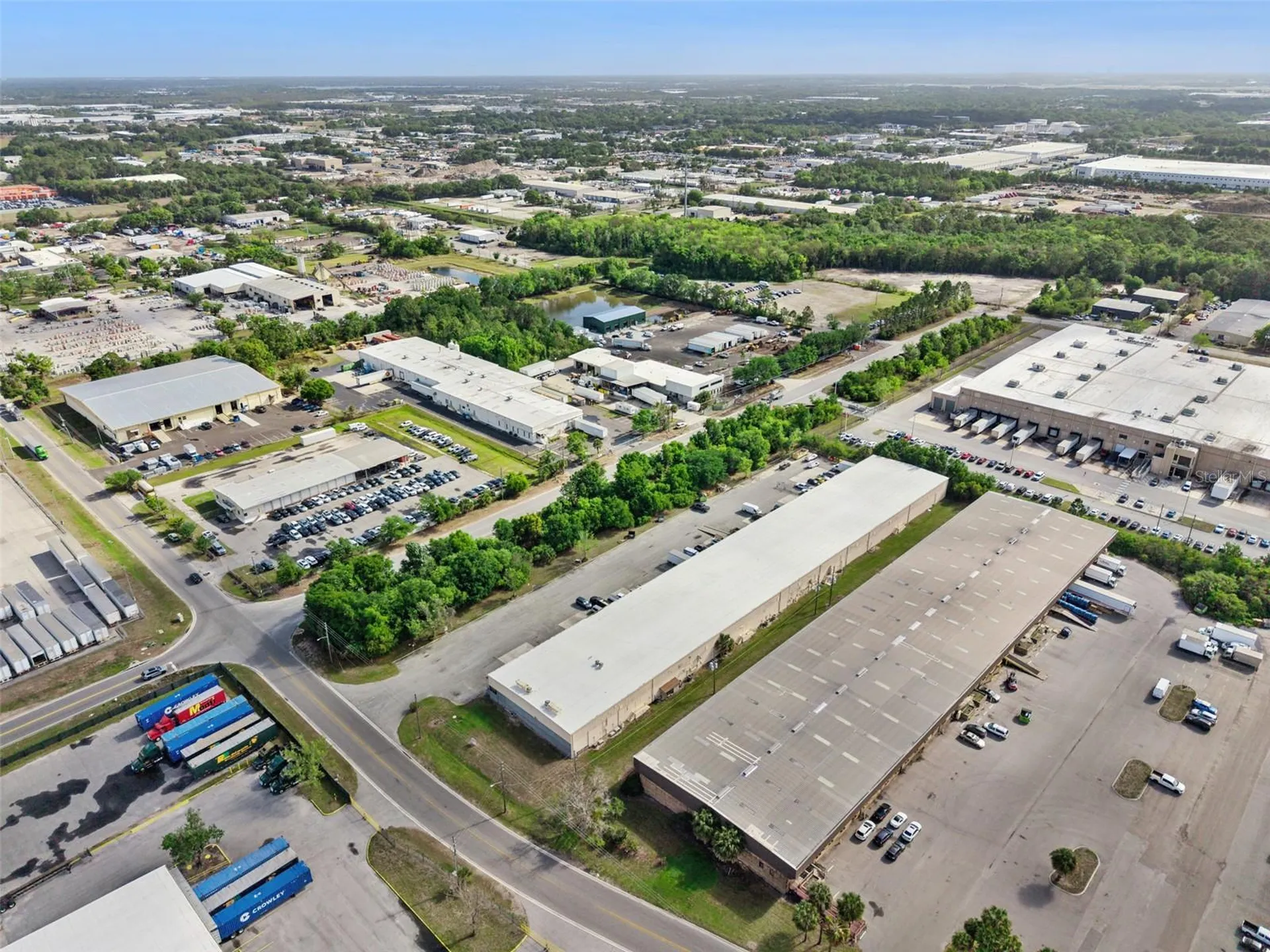 10235 General Drive Orlando FL 32824