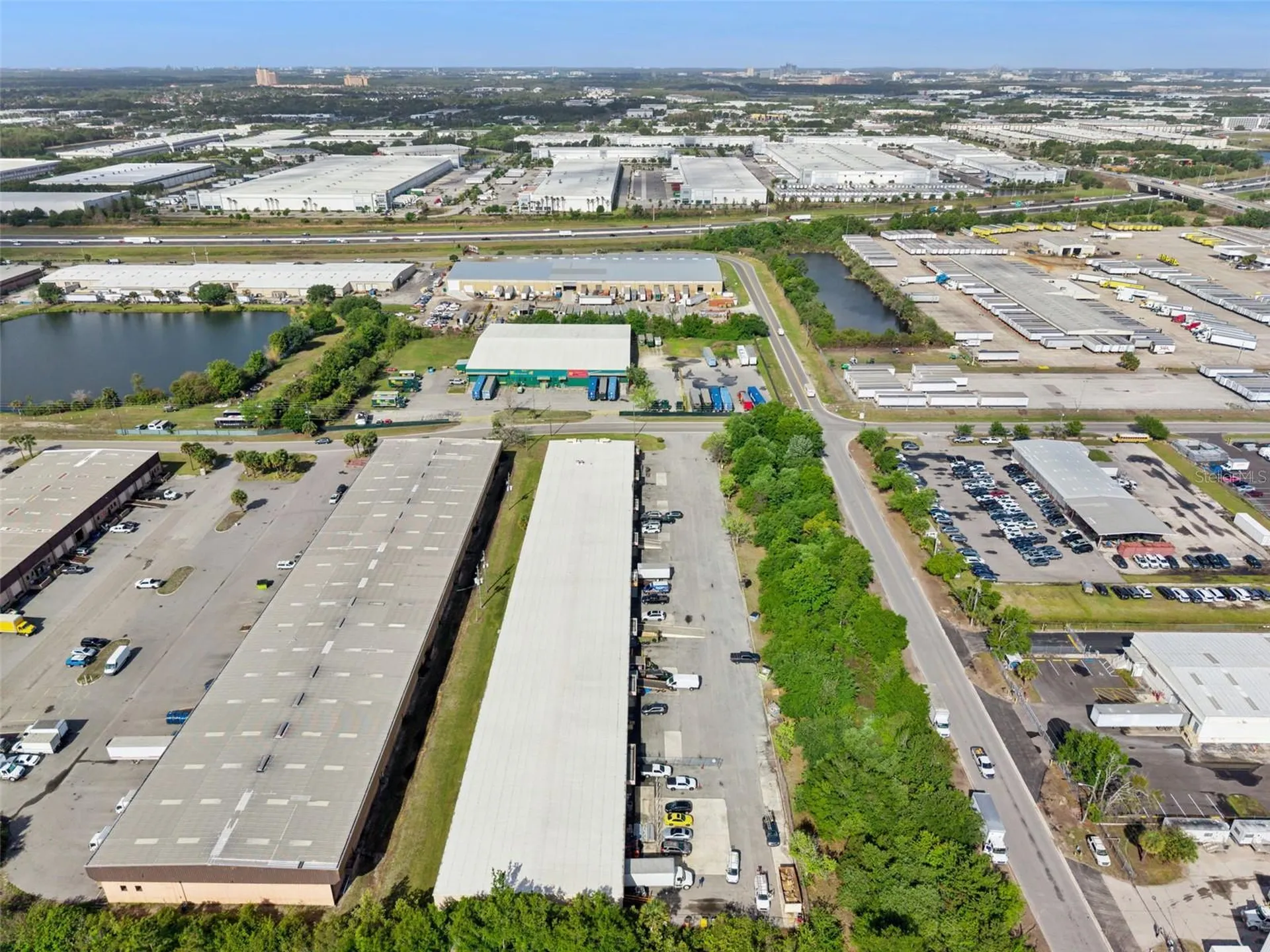 10235 General Drive Orlando FL 32824