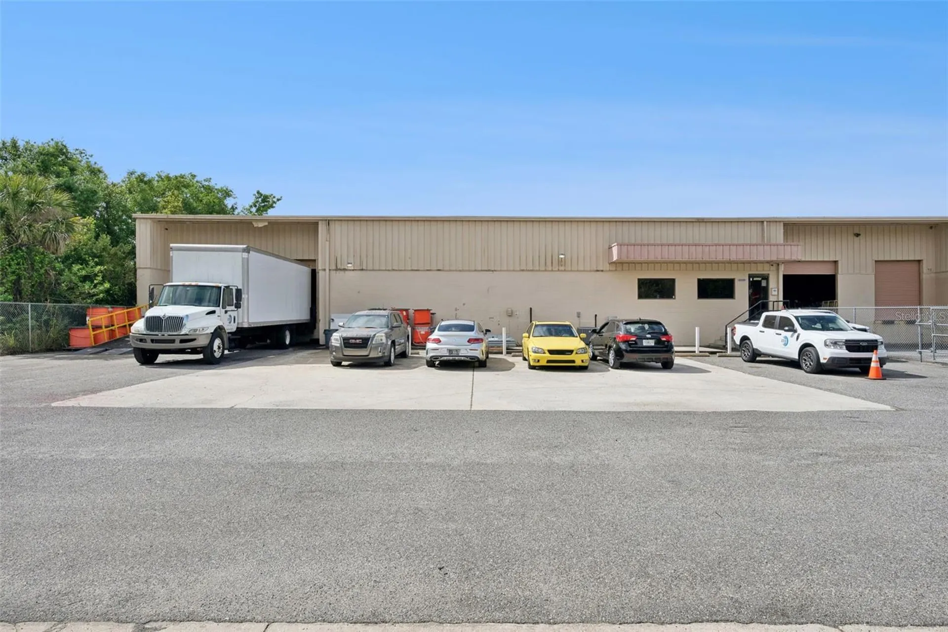 10235 General Drive Orlando FL 32824