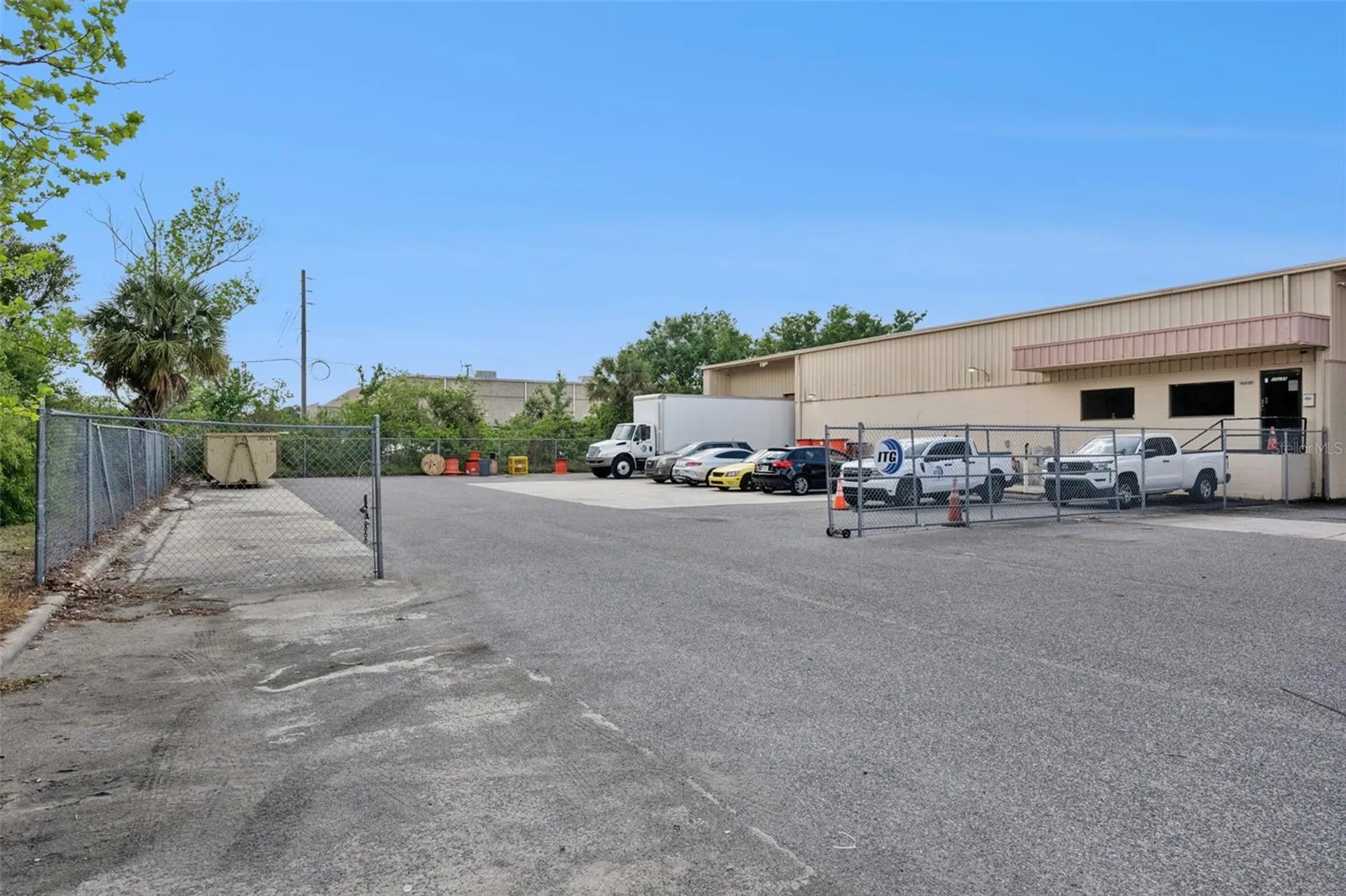 10235 General Drive Orlando FL 32824