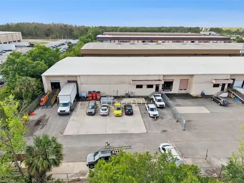 10235 General Drive Orlando FL 32824