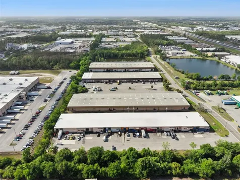 10235 General Drive Orlando FL 32824