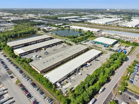 10235 General Drive Orlando FL 32824