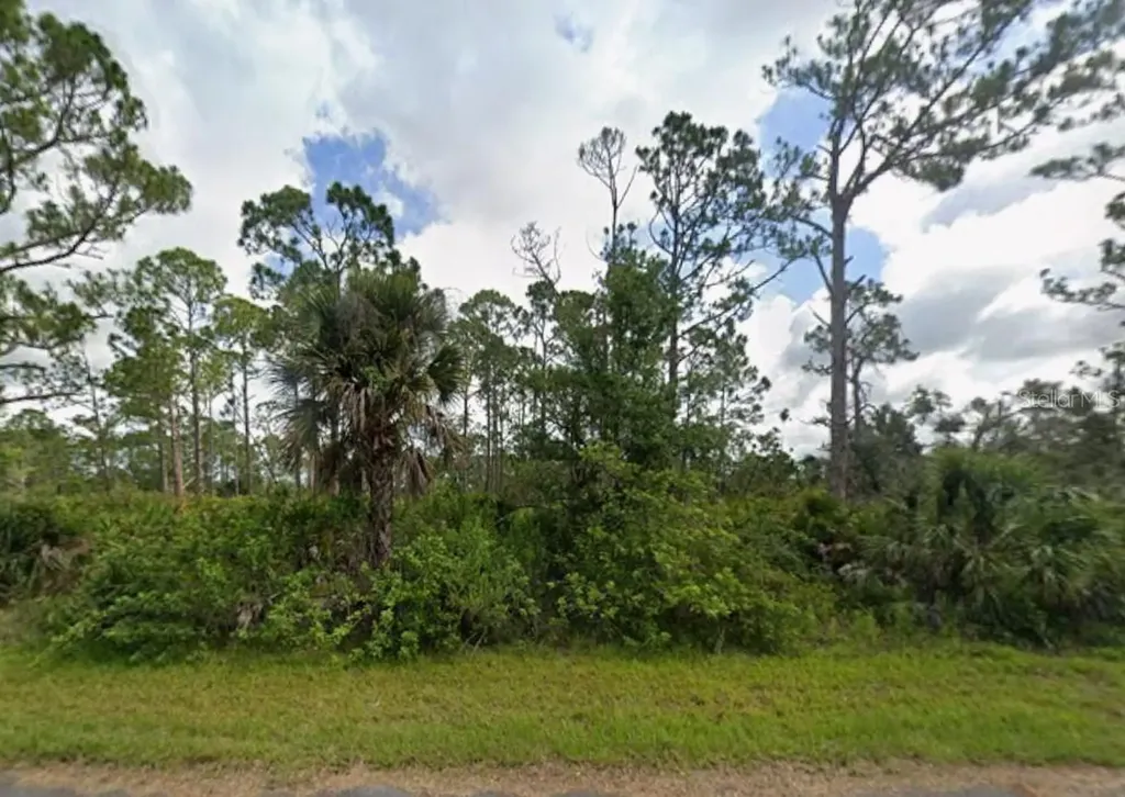 15194 Plant Avenue Port Charlotte FL 33953