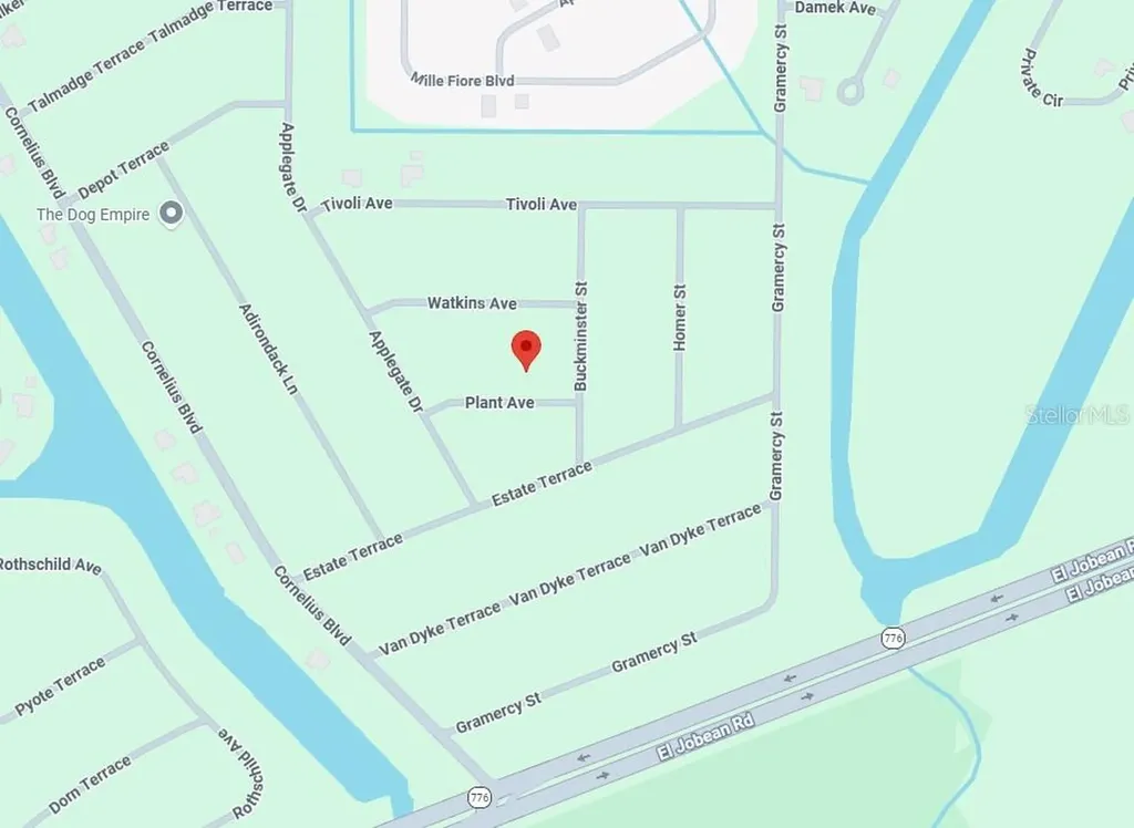 15194 Plant Avenue Port Charlotte FL 33953