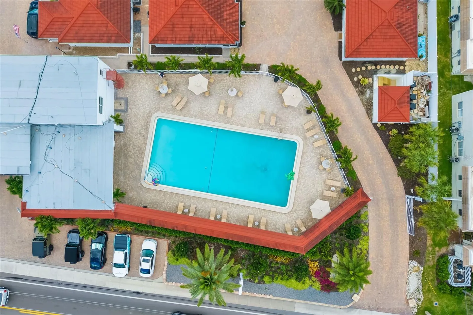 6154 Midnight Pass Road Sarasota FL 34242