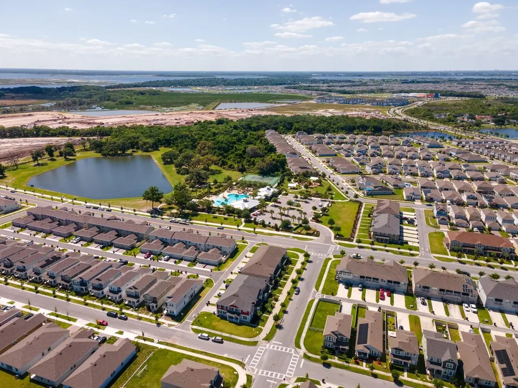 1838 Tohoqua Boulevard Kissimmee FL 34744
