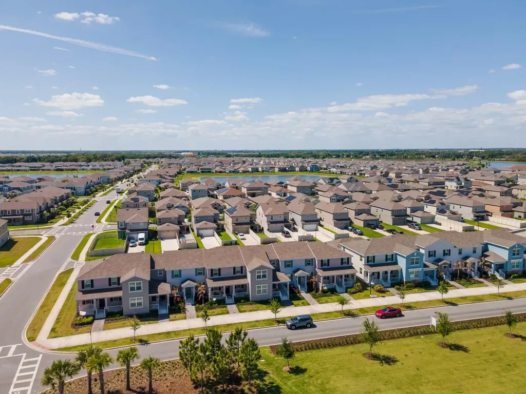 1838 Tohoqua Boulevard Kissimmee FL 34744
