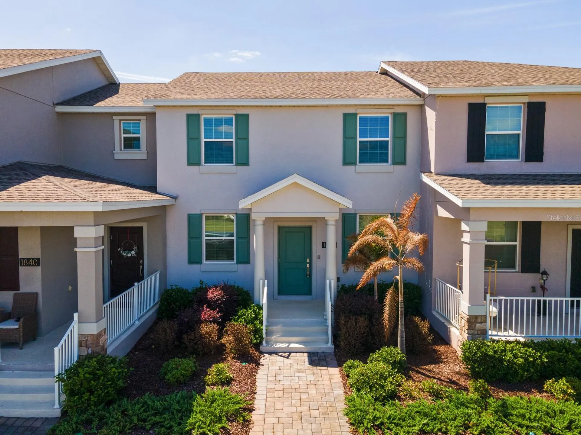 1838 Tohoqua Boulevard Kissimmee FL 34744