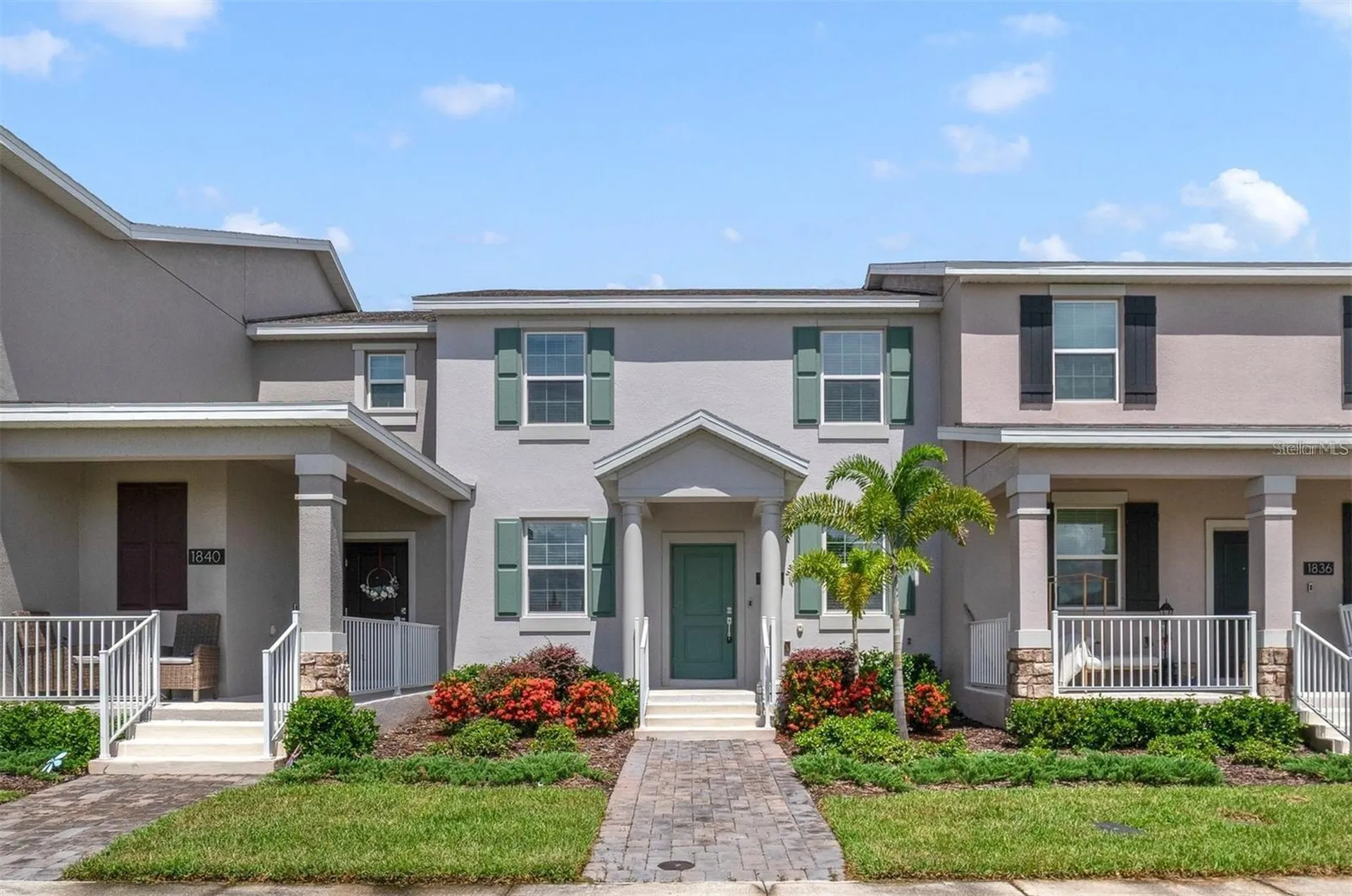 1838 Tohoqua Boulevard Kissimmee FL 34744